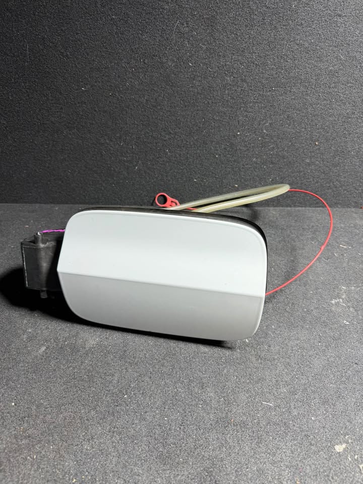 FUEL DOOR