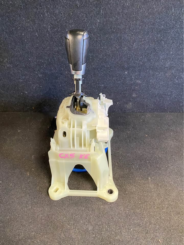 GEAR SHIFTER