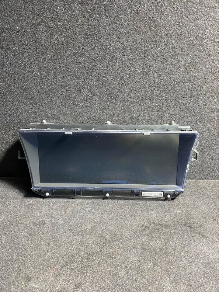 DISPLAY SCREEN