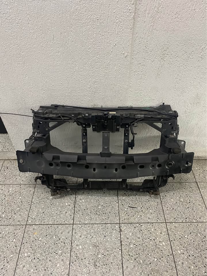 Radiator Support