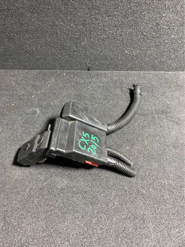 BATTERY TERMINAL