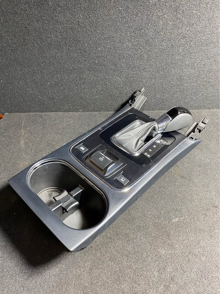 HANDBRAKE SWITCH