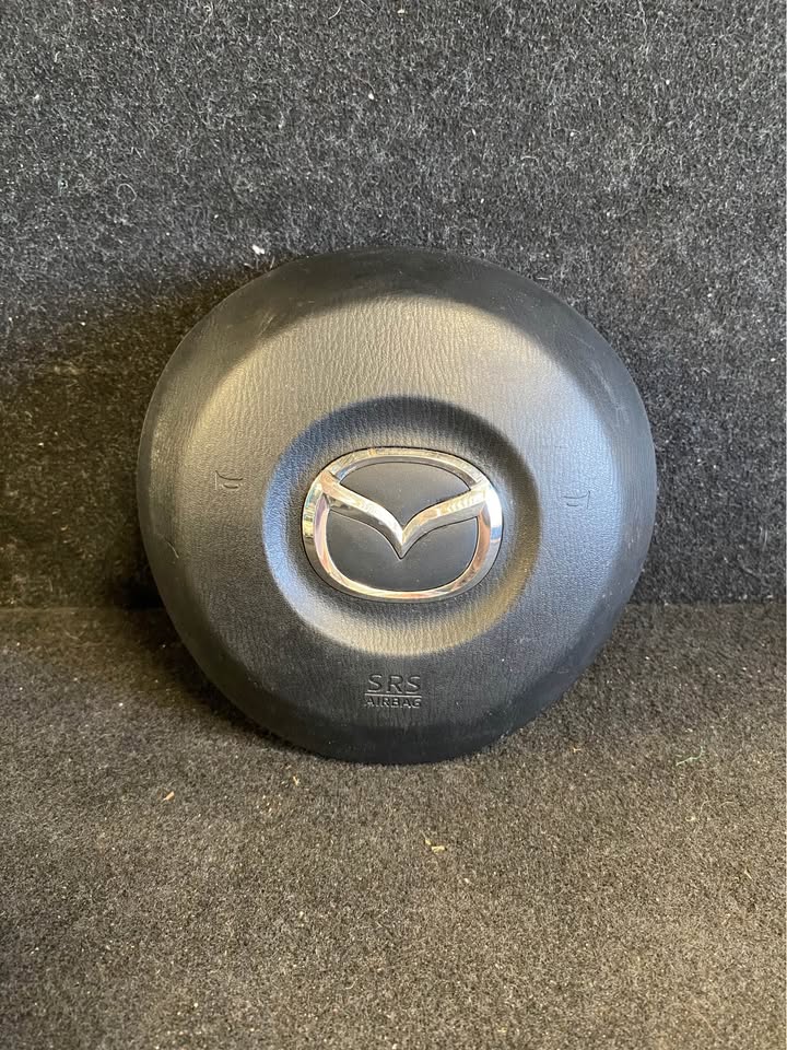 STEERING AIRBAG
