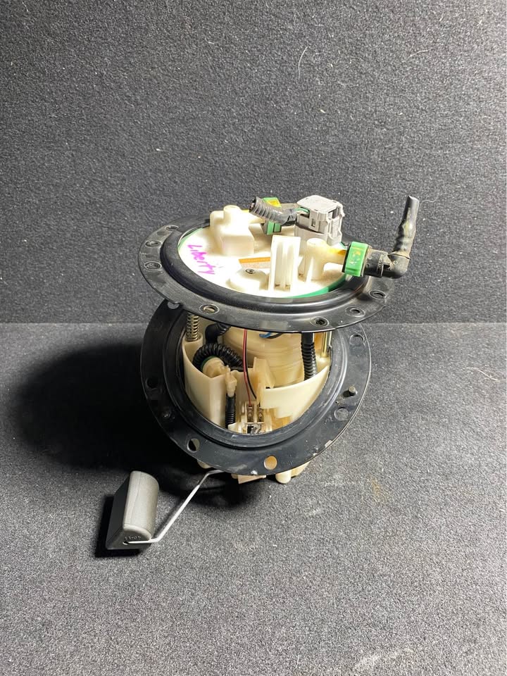 FUEL PUMP