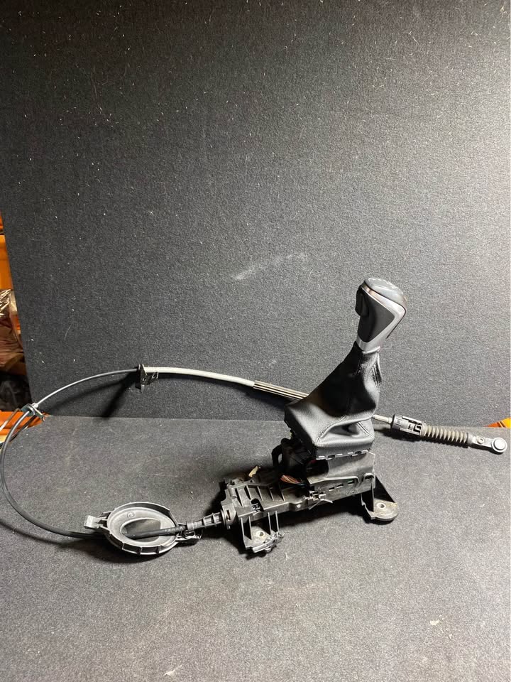 GEAR SHIFTER
