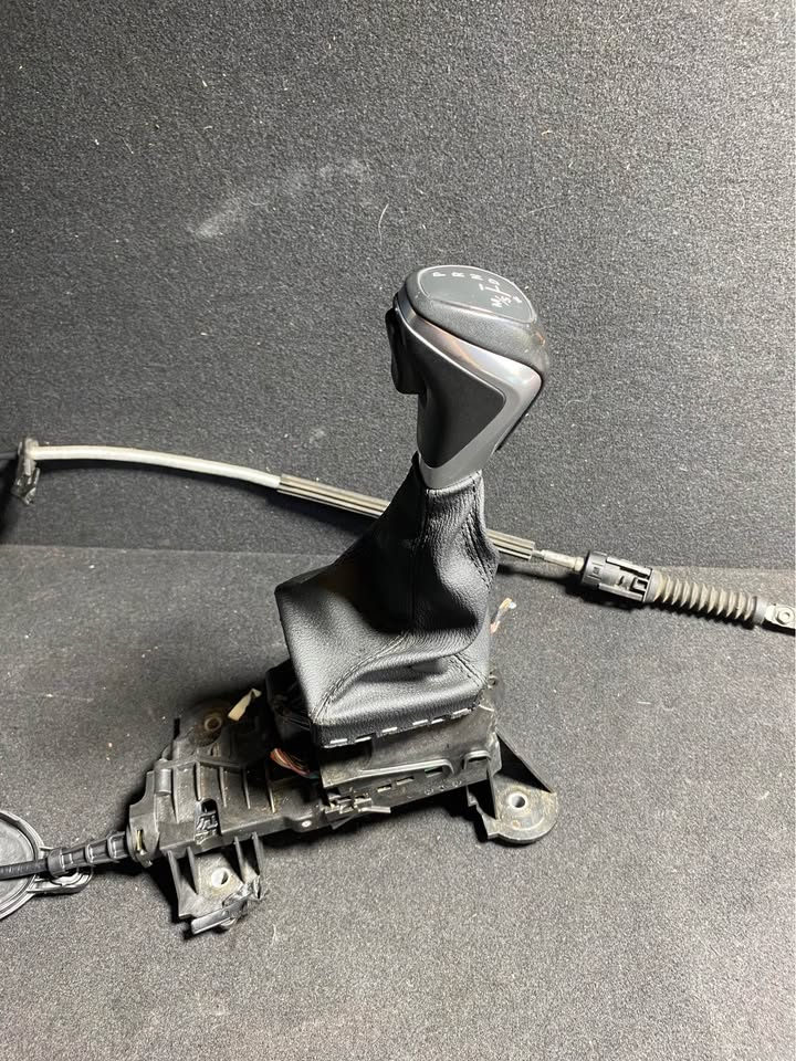 GEAR SHIFTER photo 2