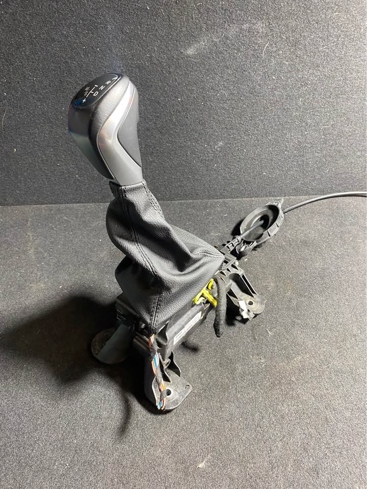 GEAR SHIFTER photo 4