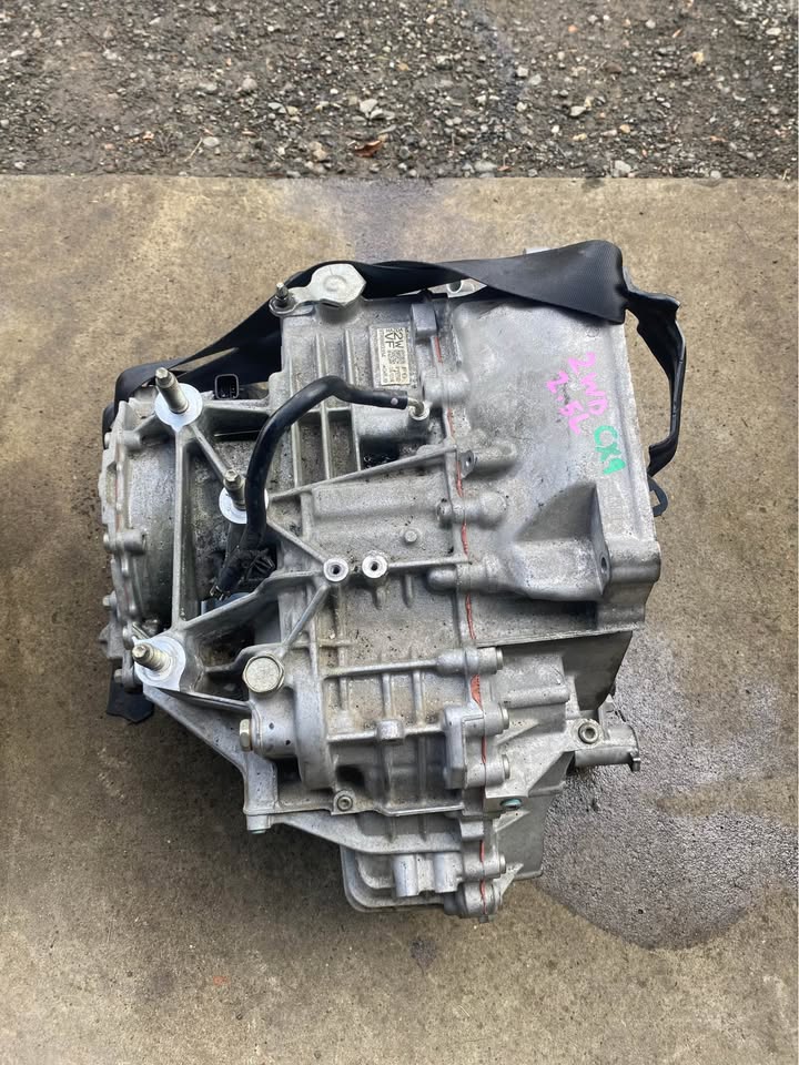 GEARBOX