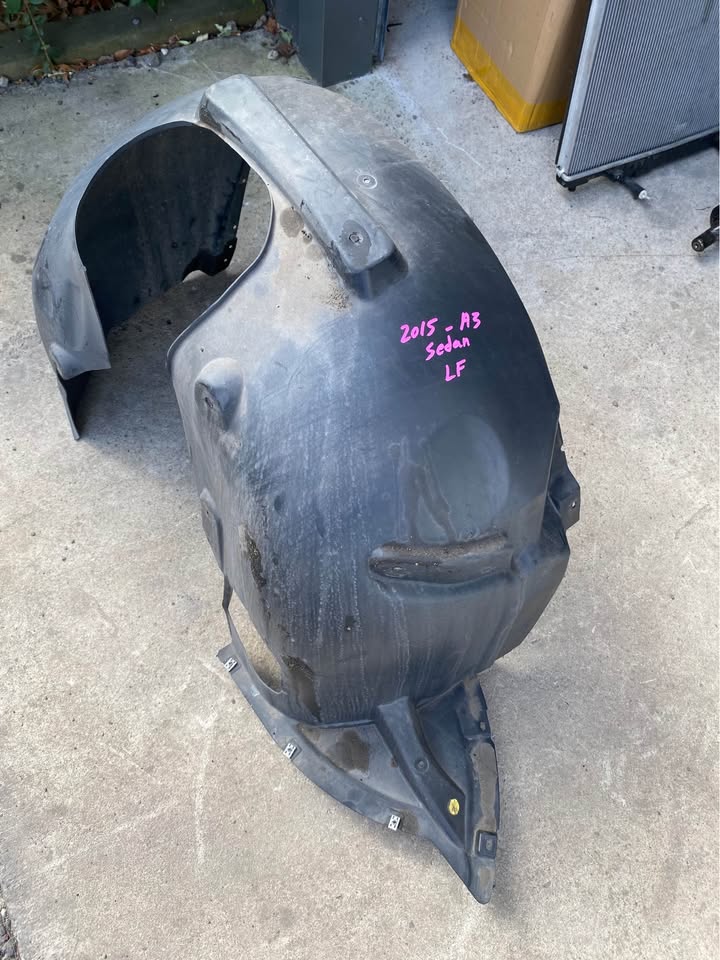 LF GUARD LINER