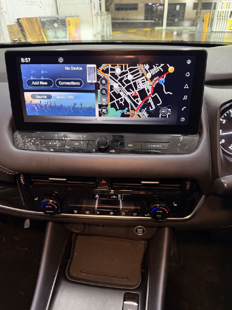 DISPLAY SCREEN