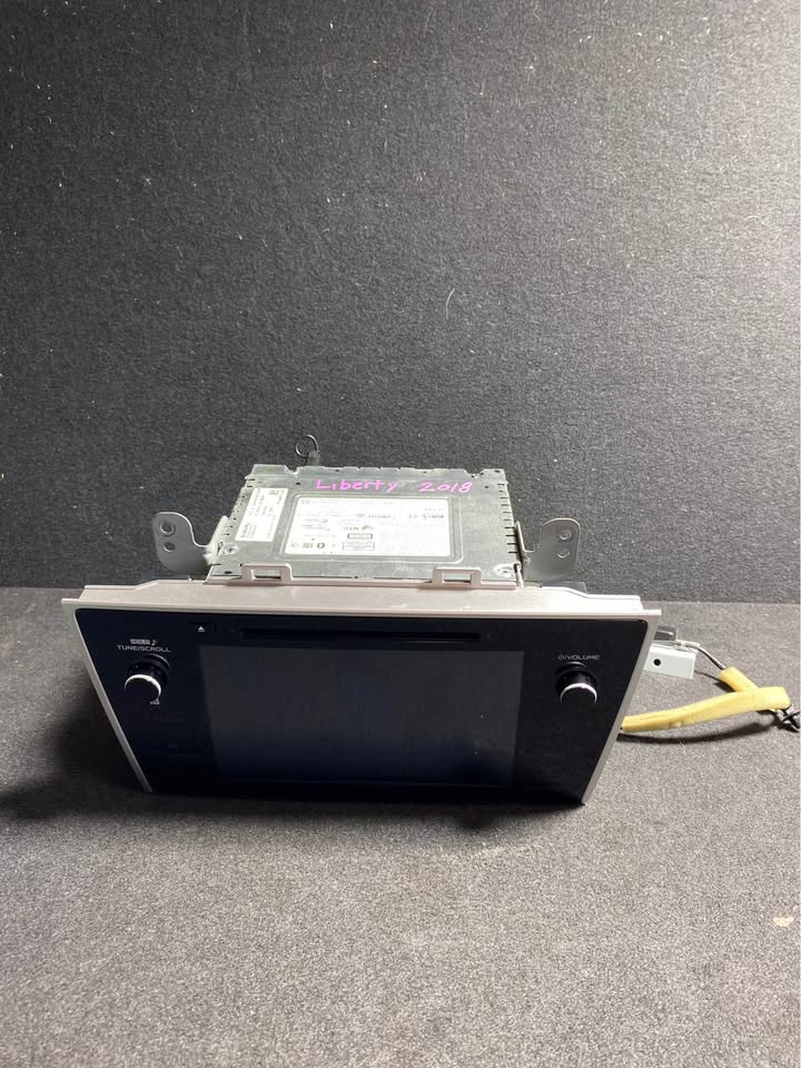 DISPLAY SCREEN