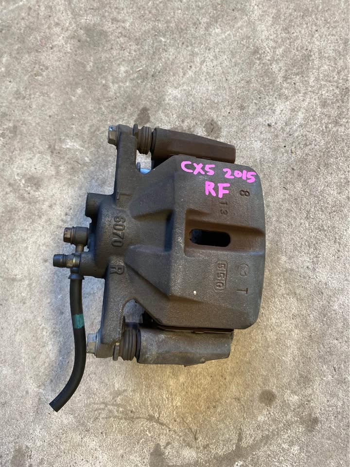 RF CALIPER