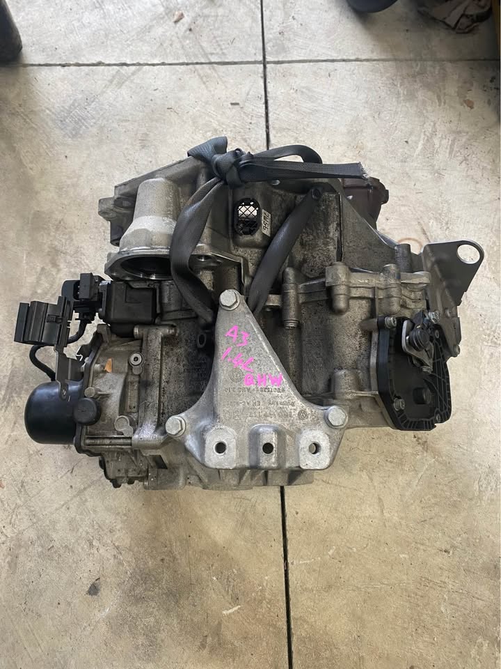 GEARBOX