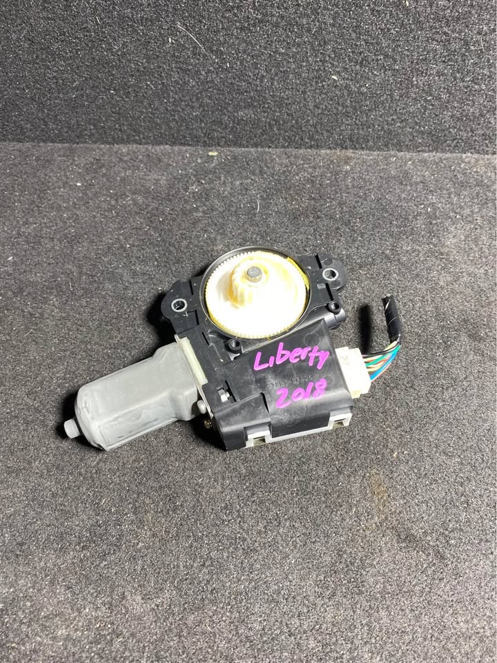 SUNROOF MOTOR