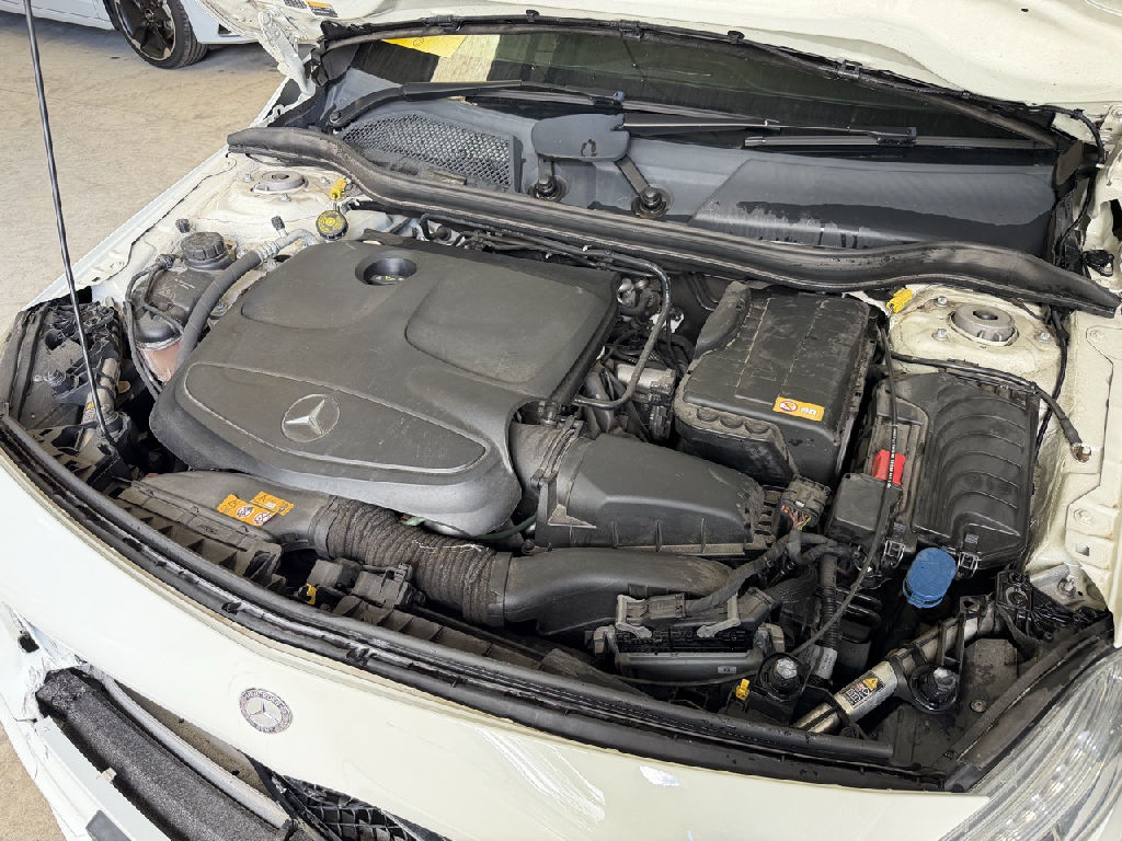 Engine photo 2