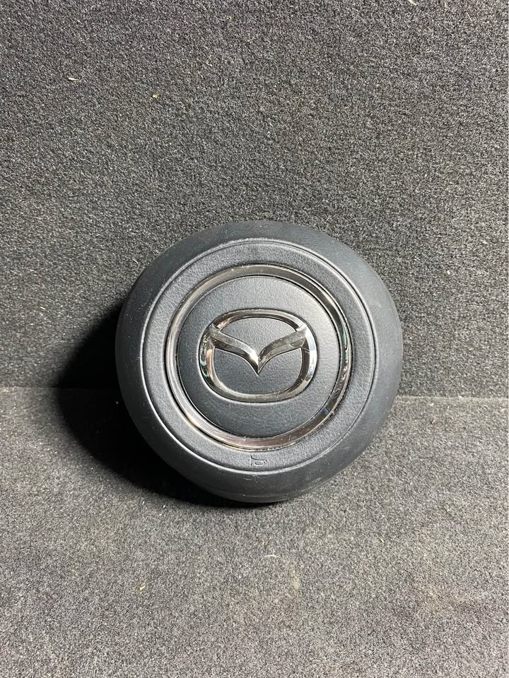 STEERING AIRBAG