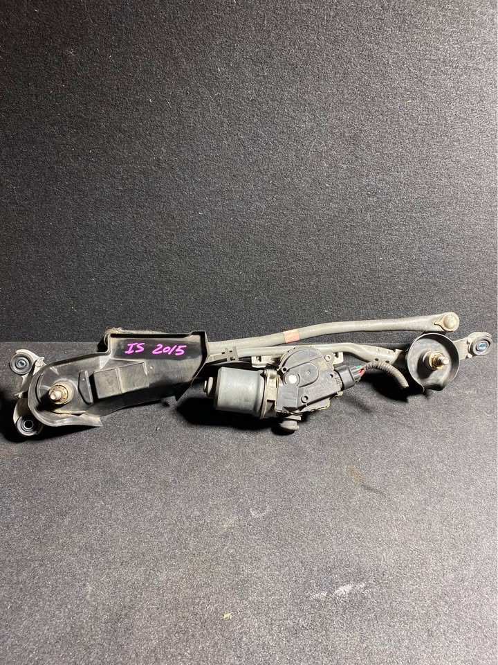 WIPER MOTOR