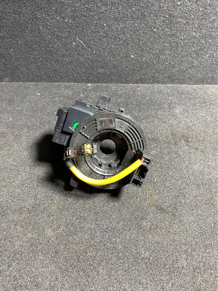 CLOCKSPRING