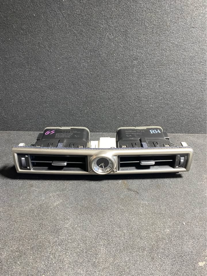 A/C VENT