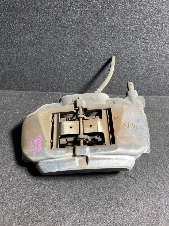 RF CALIPER