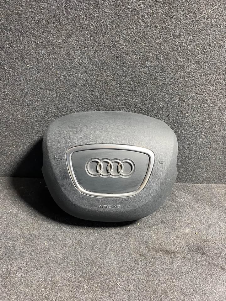 STEERING AIRBAG