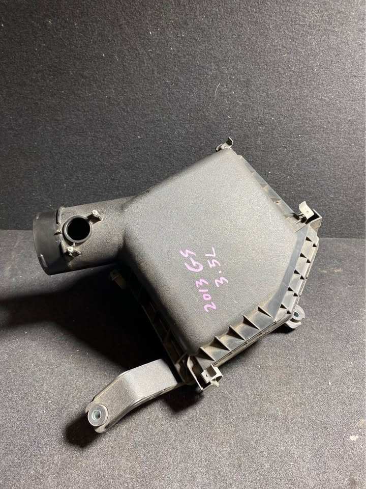AIR CLEANER BOX
