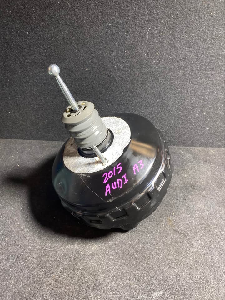 BRAKE BOOSTER