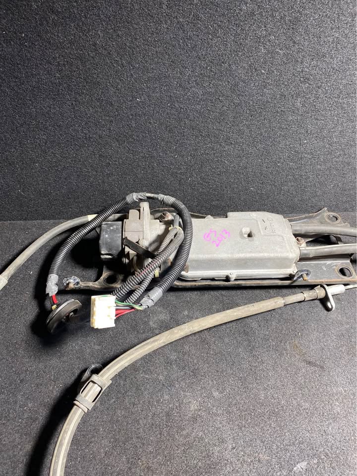 HANDBRAKE ACTUATOR