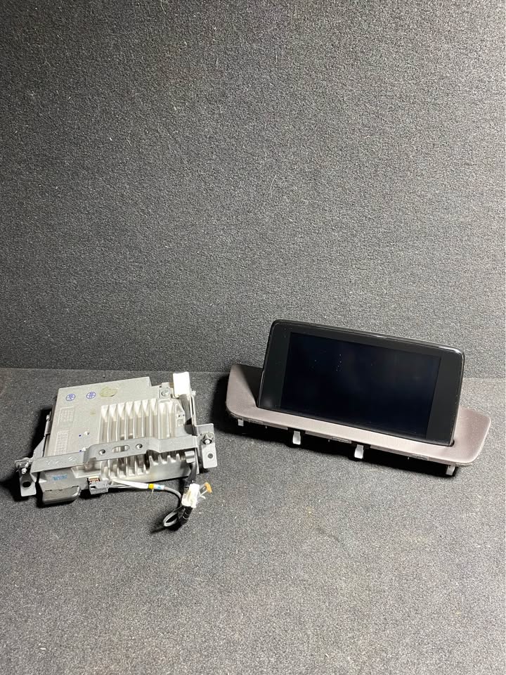 DISPLAY SCREEN