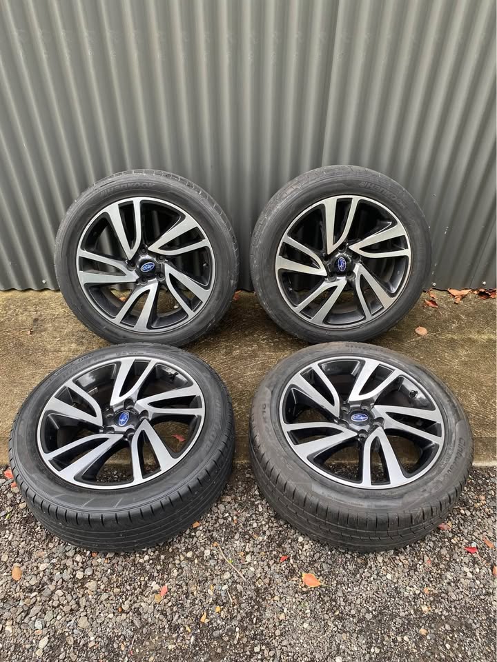 WHEELS