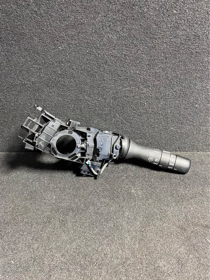 FLASHER SWITCH