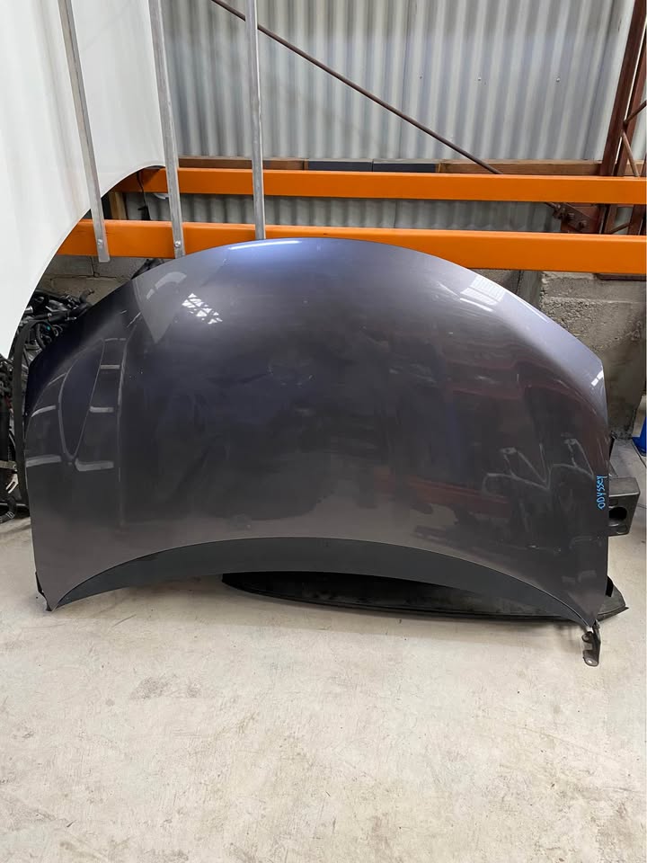 BONNET