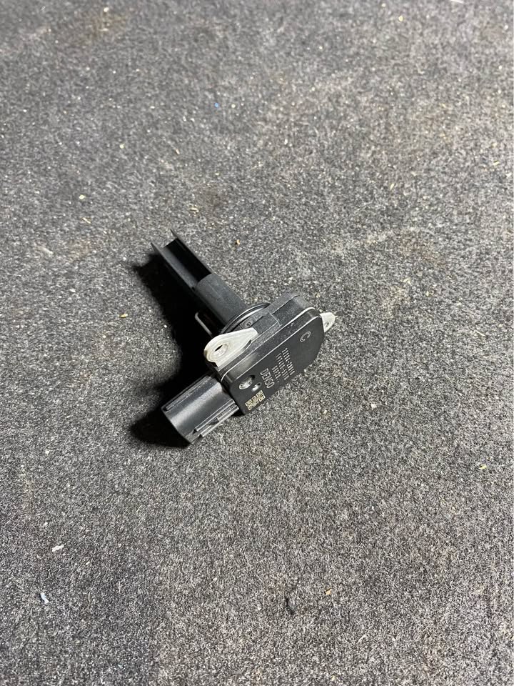 AIR FLOW METER