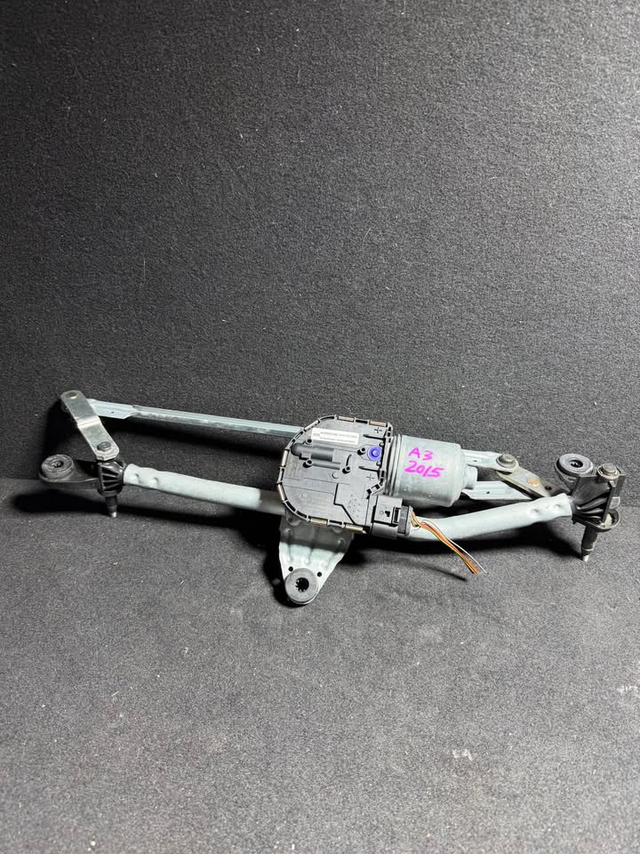 WIPER MOTOR