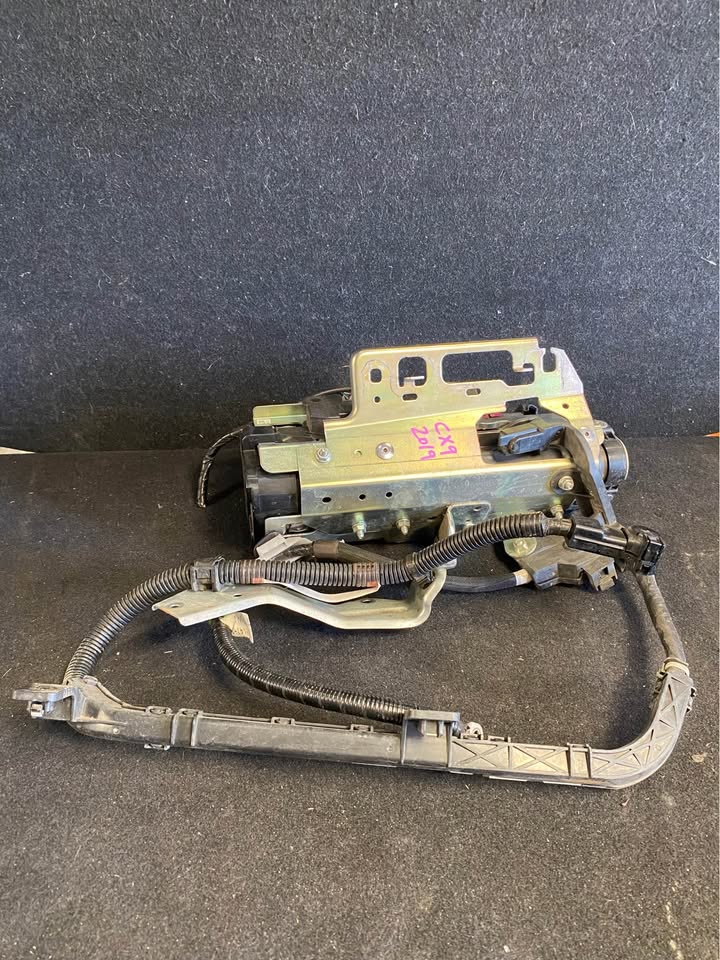 Capacitor i-eloop