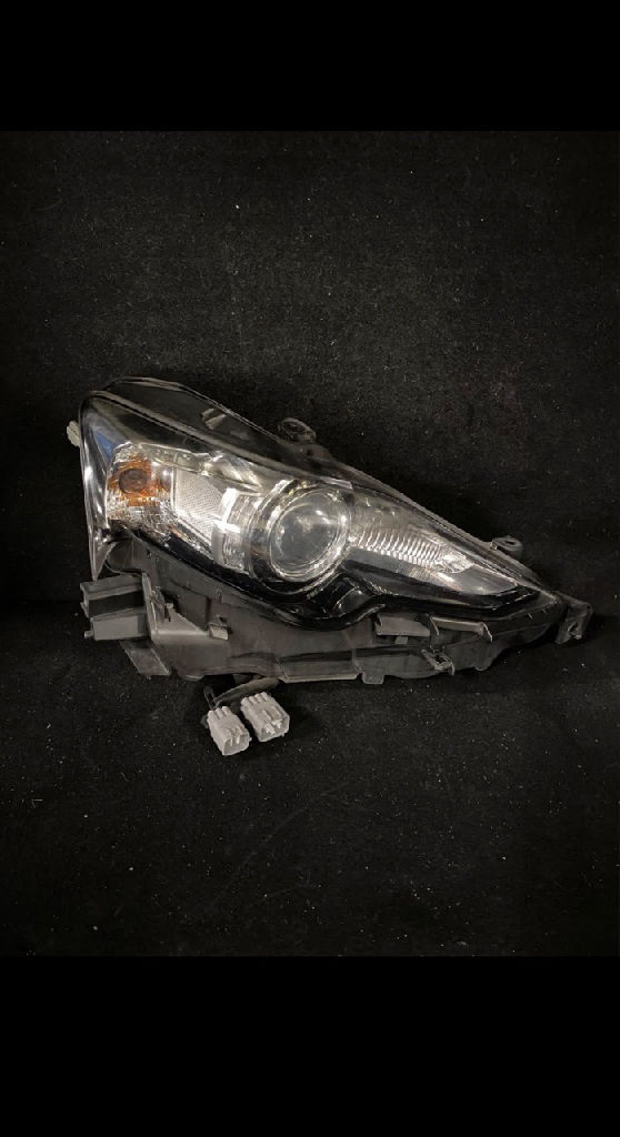 Headlight