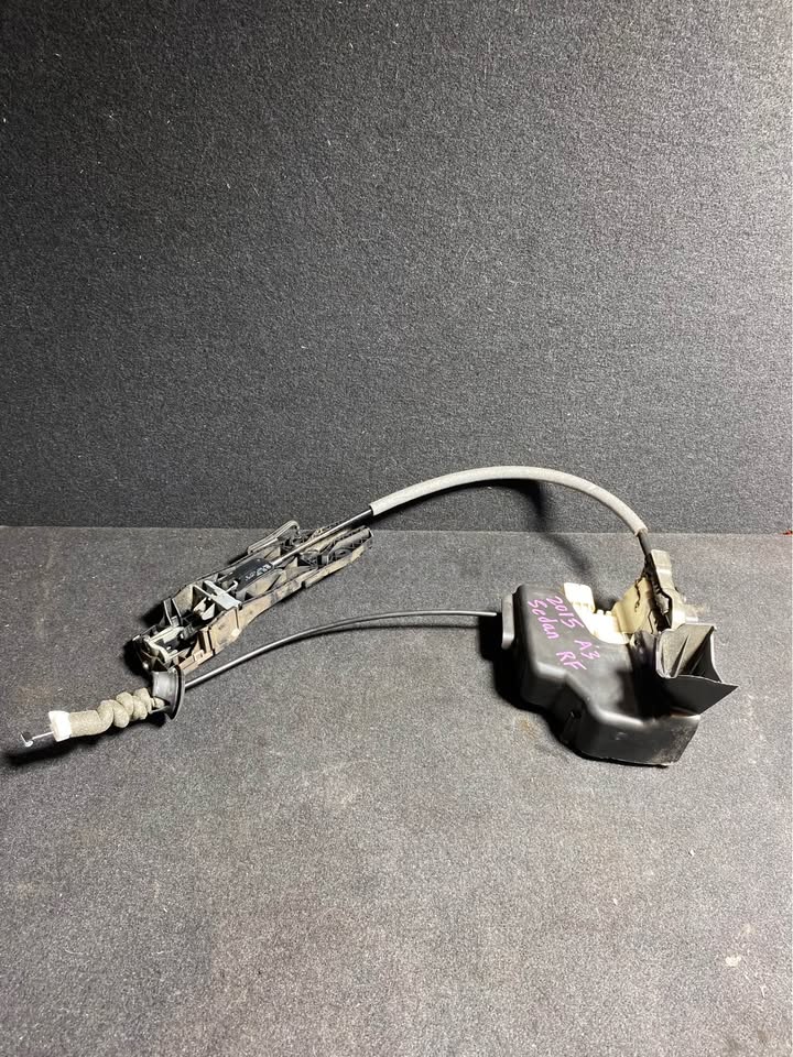 RF DOOR LOCK