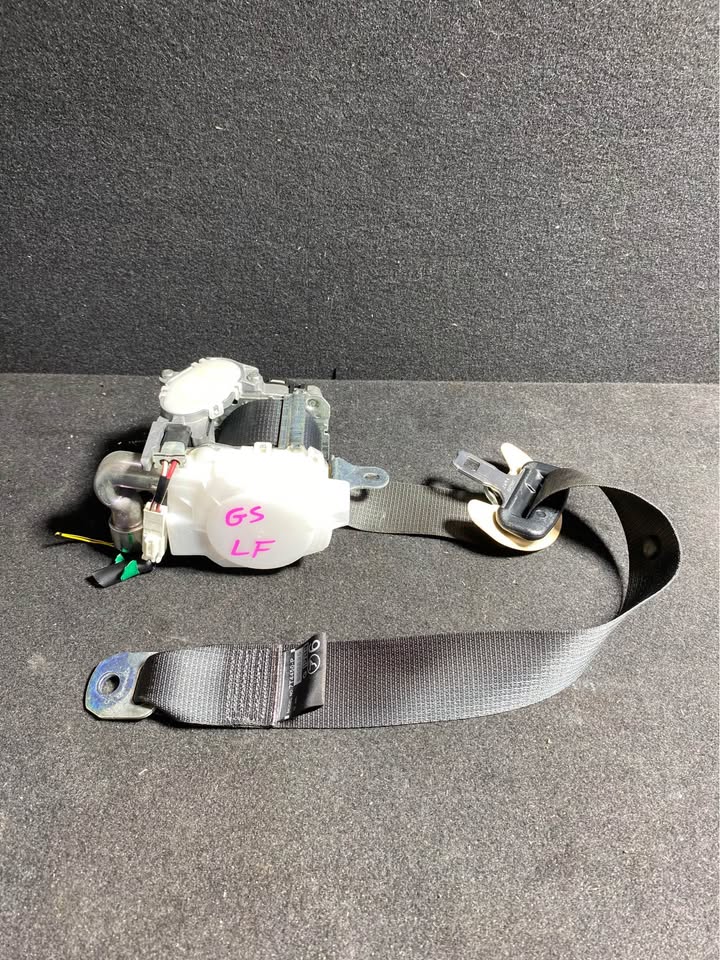 LF SEATBELT