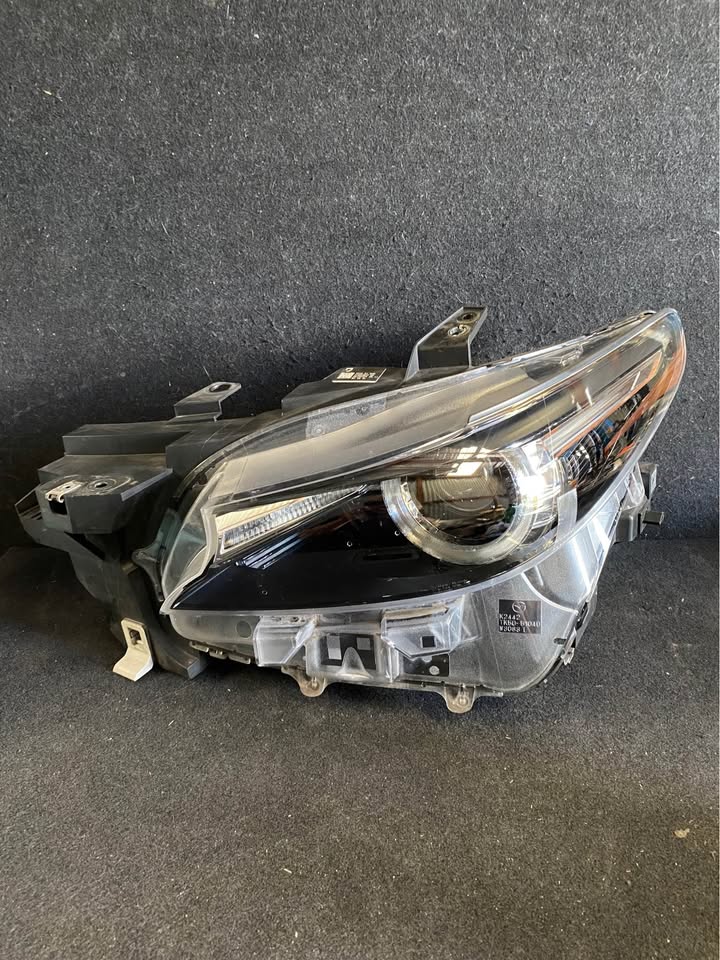 Headlight