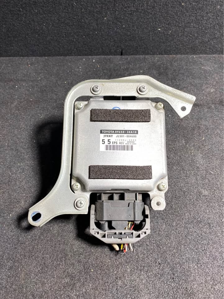 STEERING MODULE