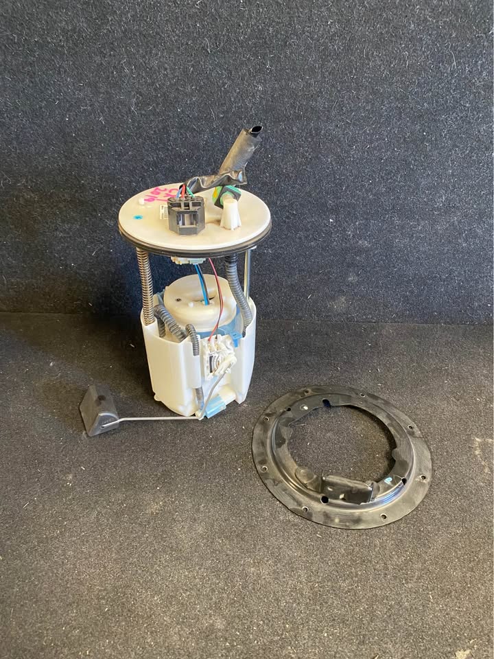 FUEL PUMP