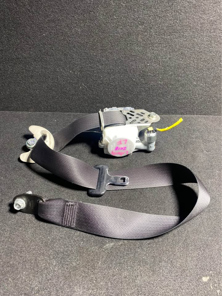 LF SEATBELT