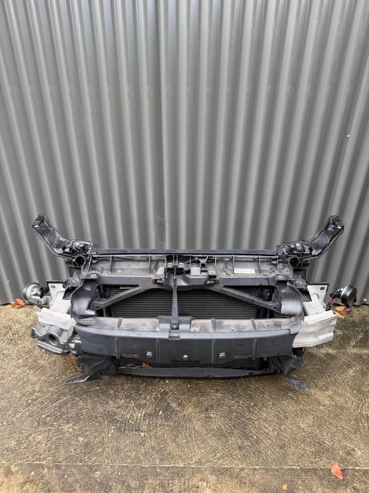 Radiator Support