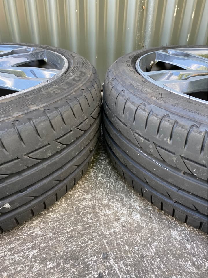 WHEELS photo 4