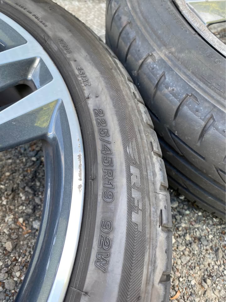 WHEELS photo 8