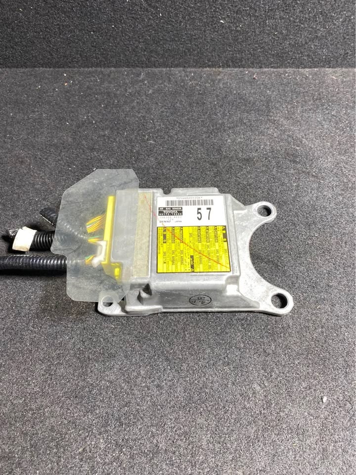 AIRBAG MODULE