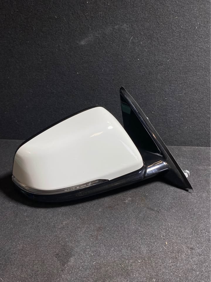 RIGHT DOOR MIRROR