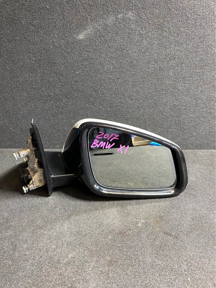 RIGHT DOOR MIRROR photo 2