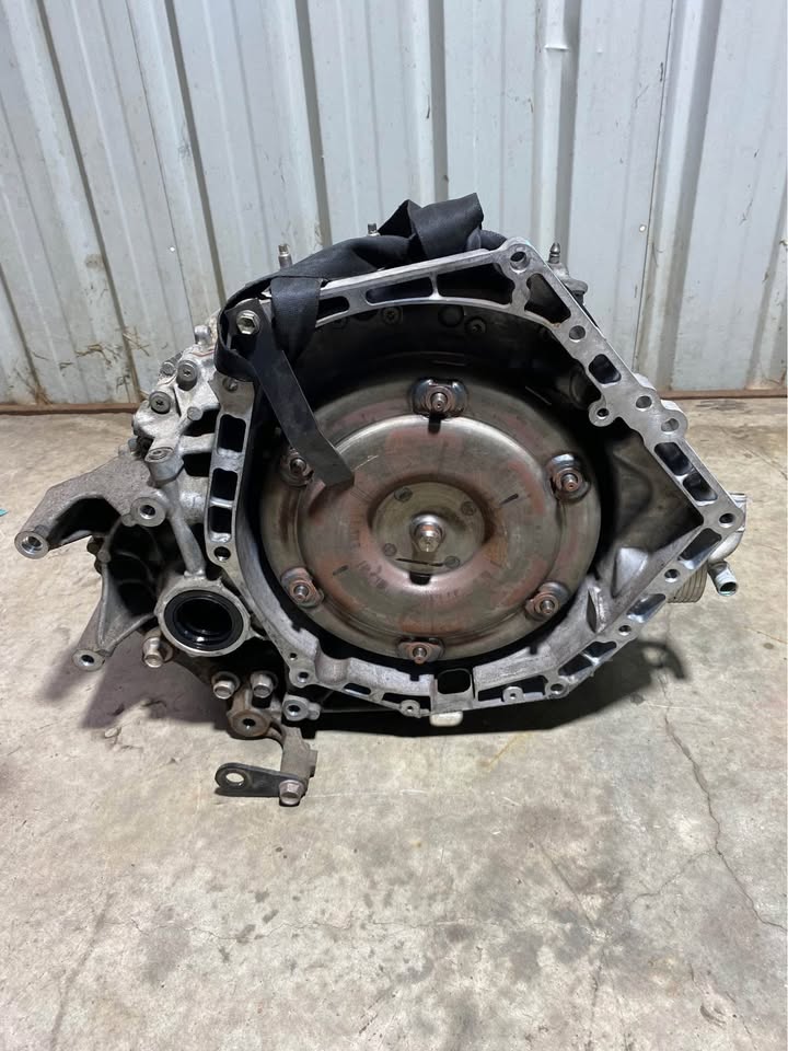 GEARBOX