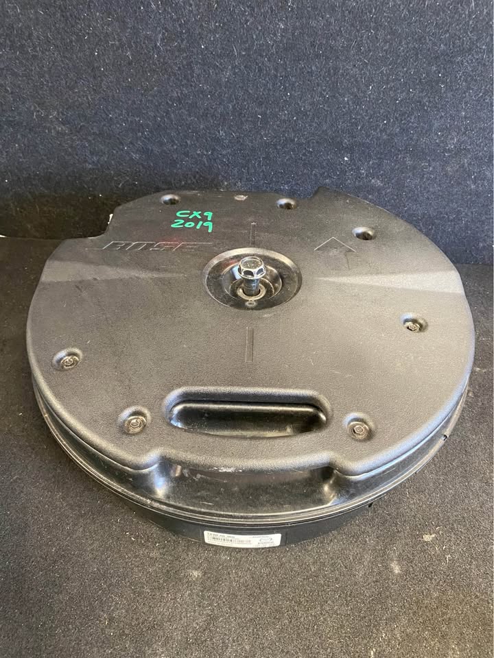 SUBWOOFER